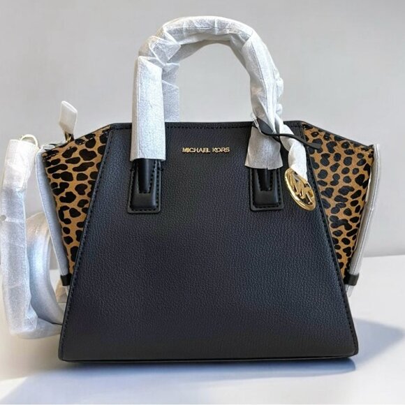 Michael Kors Handbags - NWT Michael Kors Satchel